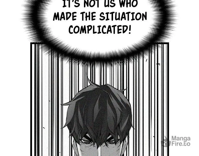 Read Terror vs Revival chapter 85 image 34 on Lezhin