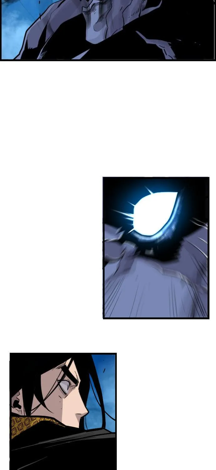 Read Terror vs Revival chapter 85 image 39 on Lezhin