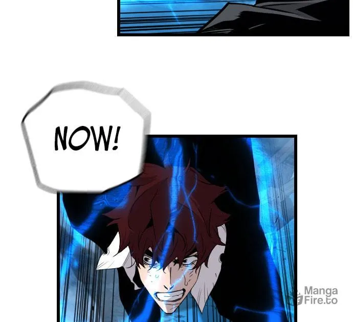 Read Terror vs Revival chapter 85 image 4 on Lezhin