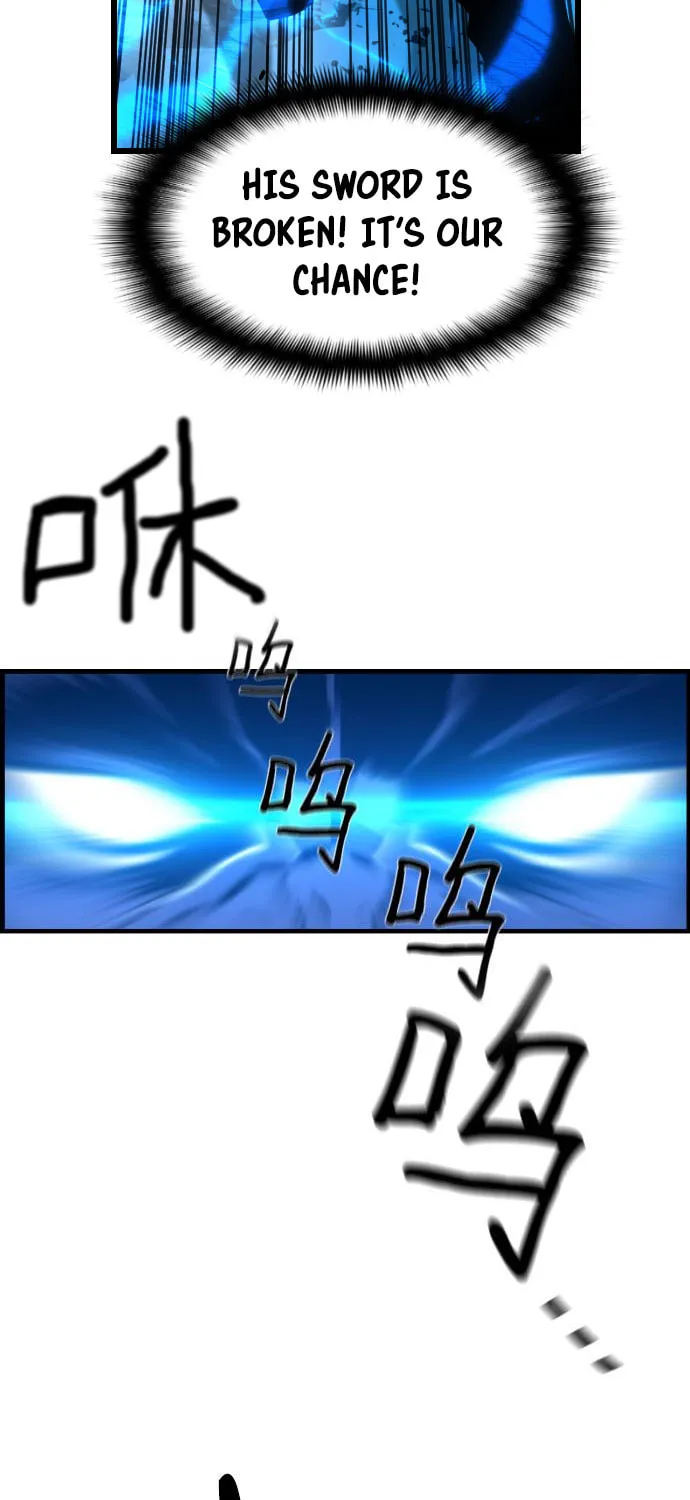 Read Terror vs Revival chapter 85 image 5 on Lezhin