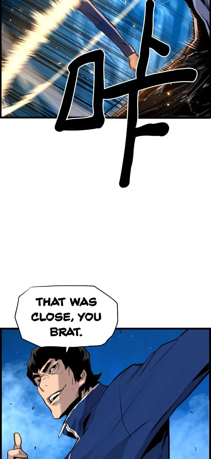 Read Terror vs Revival chapter 85 image 55 on Lezhin