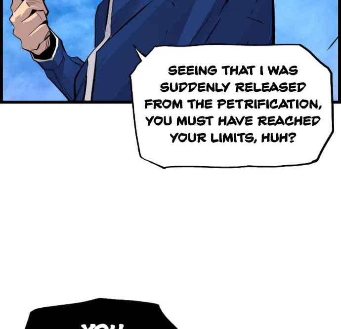 Read Terror vs Revival chapter 85 image 56 on Lezhin