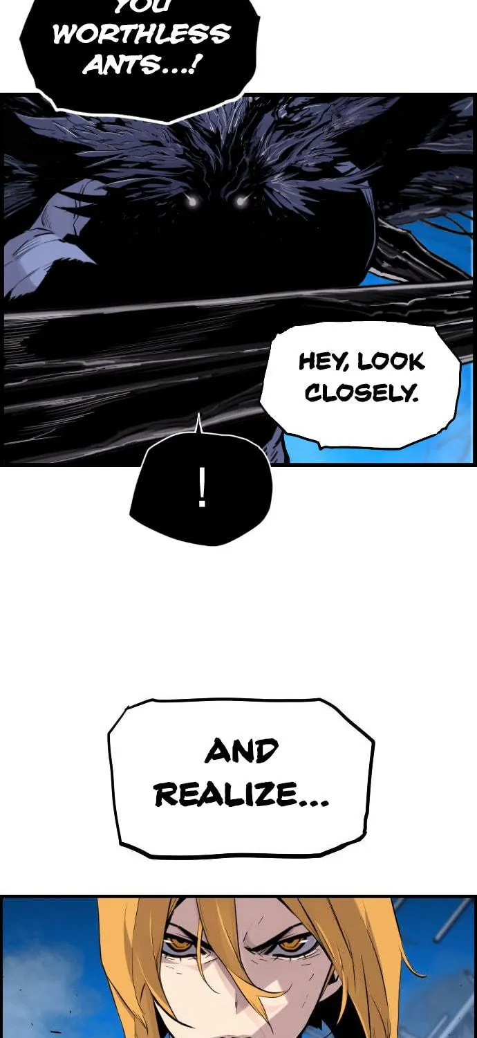 Read Terror vs Revival chapter 85 image 57 on Lezhin