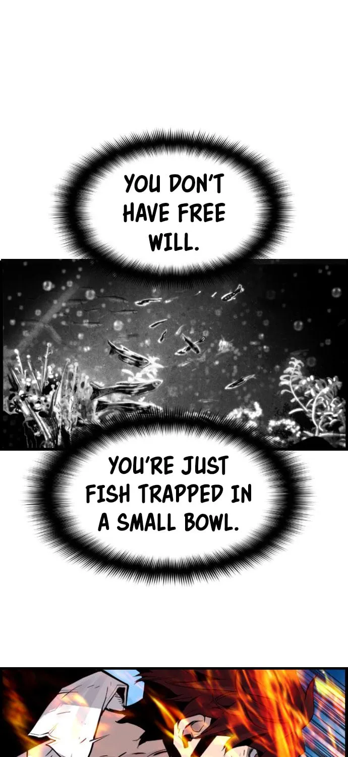 Read Terror vs Revival chapter 85 image 61 on Lezhin