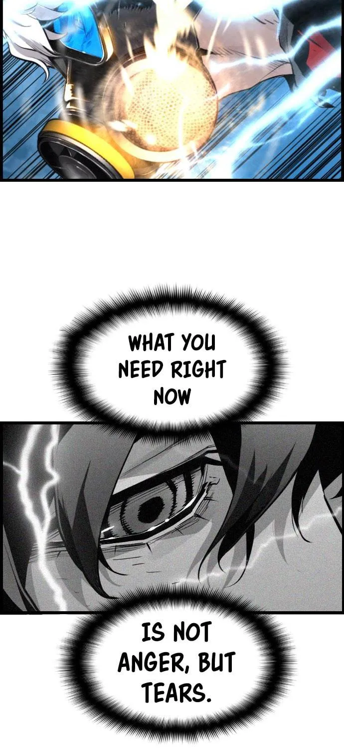 Read Terror vs Revival chapter 85 image 63 on Lezhin