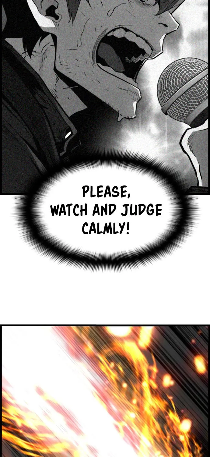 Read Terror vs Revival chapter 85 image 65 on Lezhin