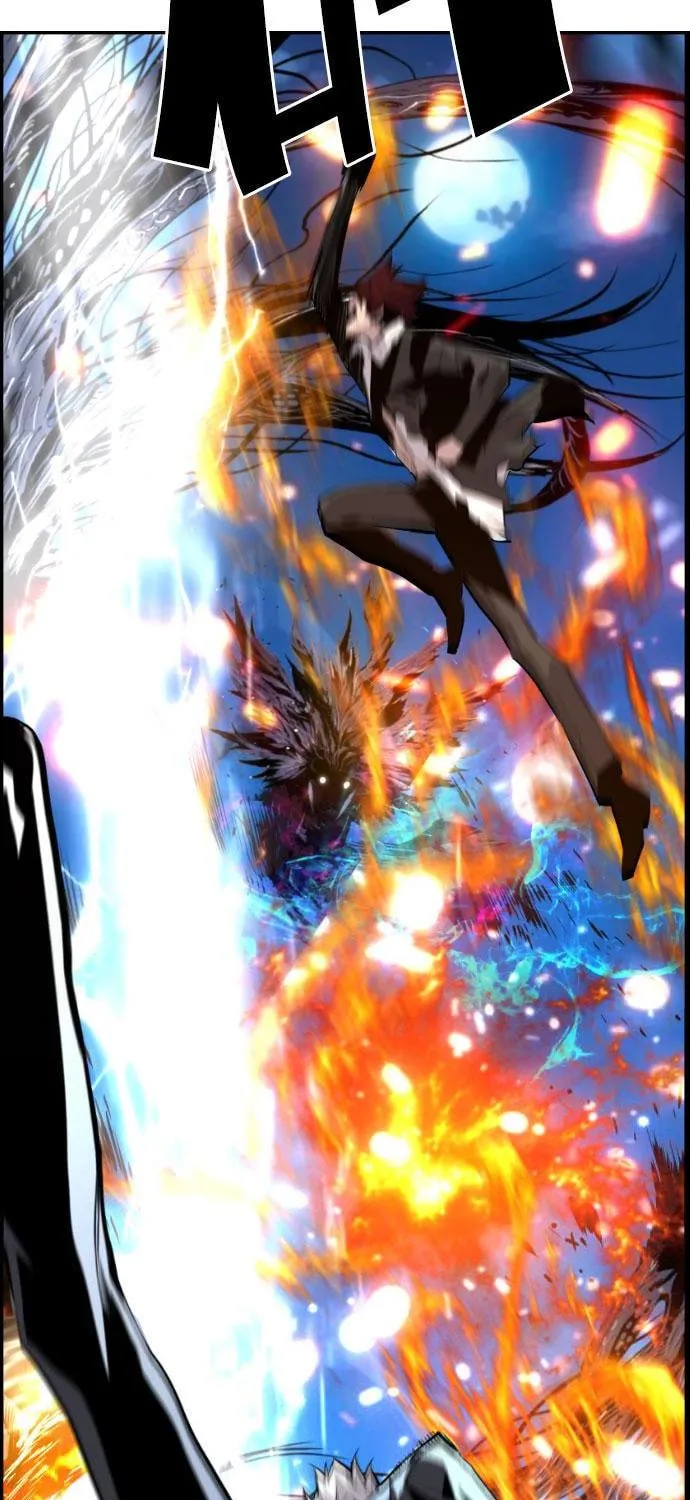 Read Terror vs Revival chapter 85 image 69 on Lezhin