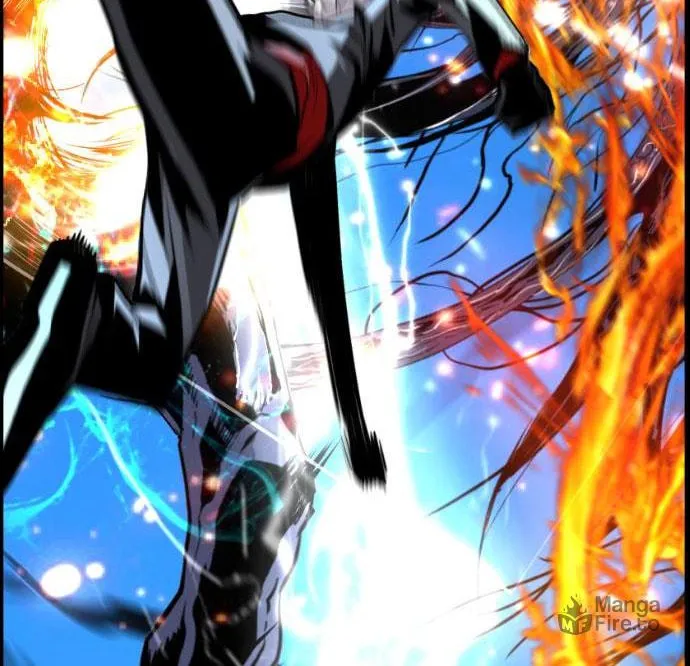 Read Terror vs Revival chapter 85 image 70 on Lezhin