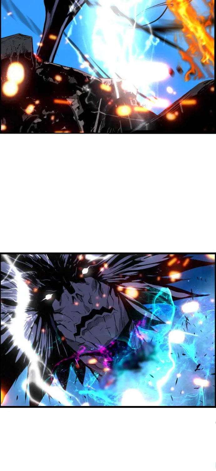 Read Terror vs Revival chapter 85 image 71 on Lezhin