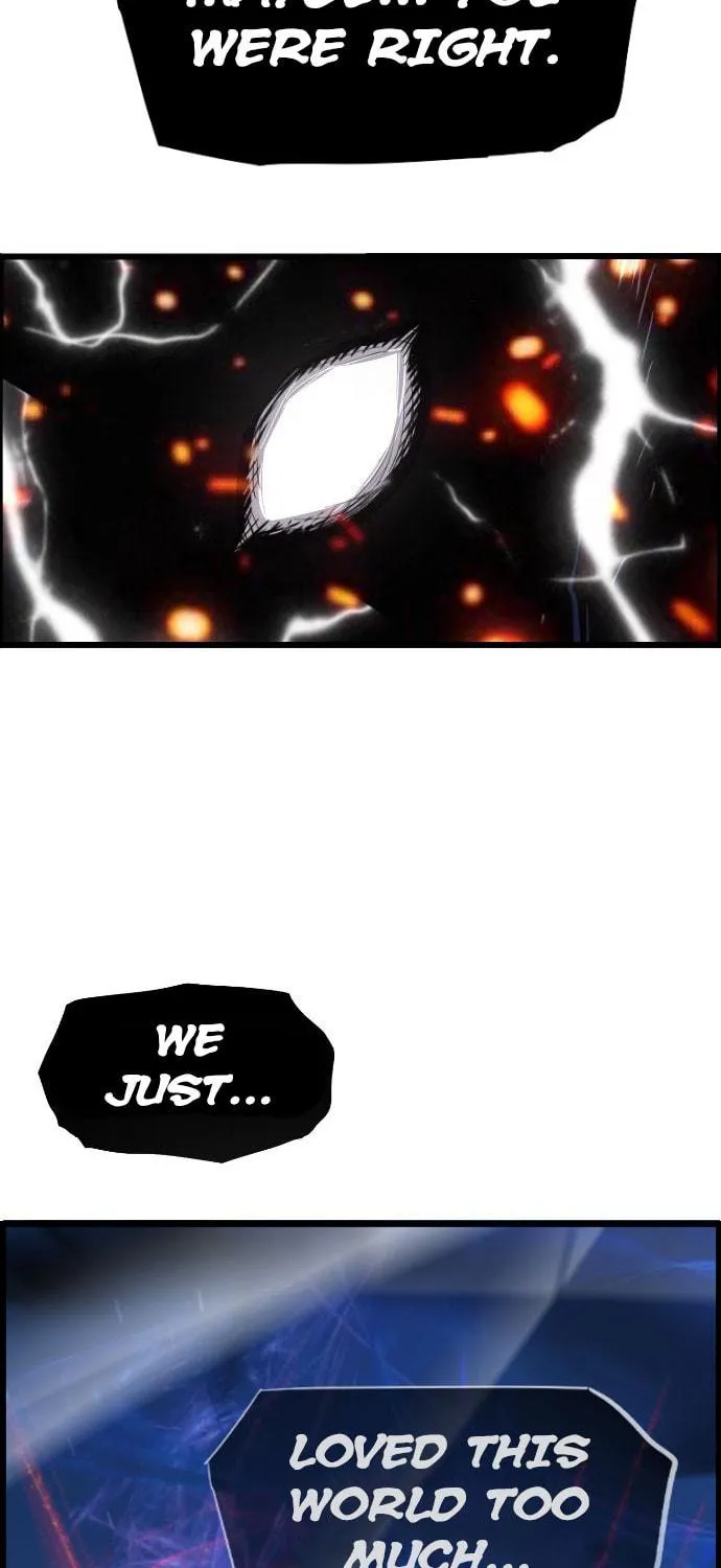Read Terror vs Revival chapter 85 image 75 on Lezhin