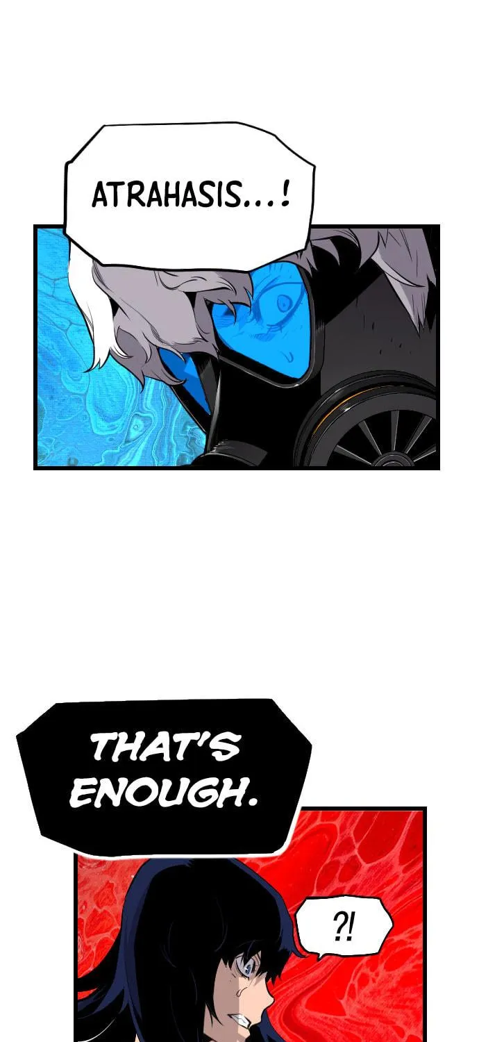 Read Terror vs Revival chapter 85 image 9 on Lezhin