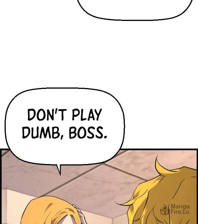Read Terror vs Revival chapter 86 image 10 on Lezhin
