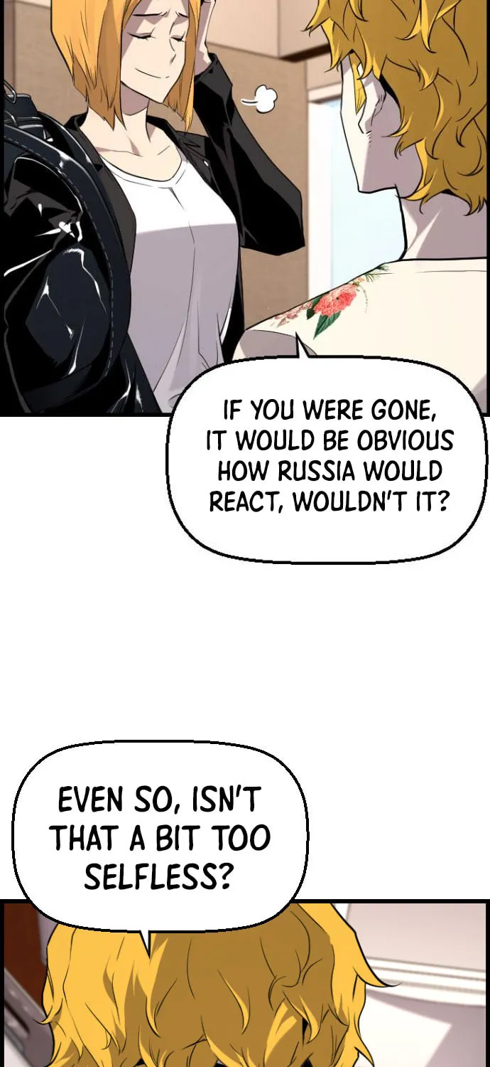 Read Terror vs Revival chapter 86 image 11 on Lezhin