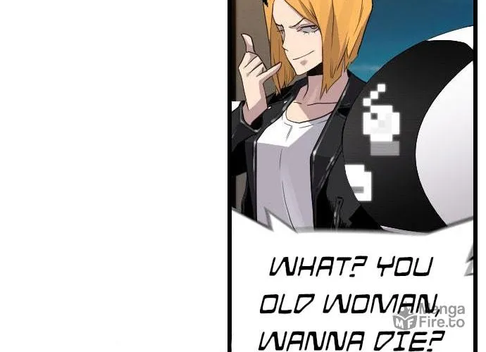 Read Terror vs Revival chapter 86 image 18 on Lezhin