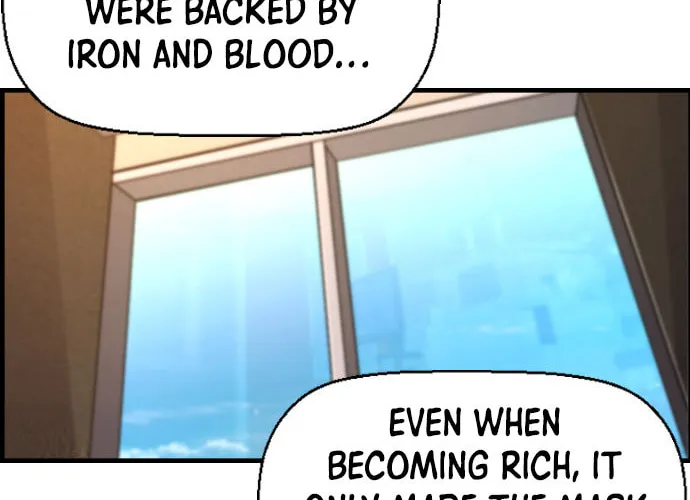 Read Terror vs Revival chapter 86 image 24 on Lezhin