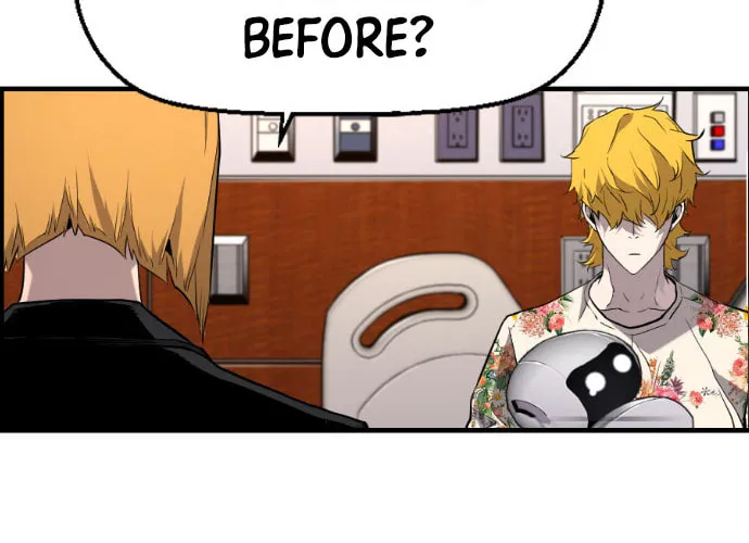 Read Terror vs Revival chapter 86 image 26 on Lezhin