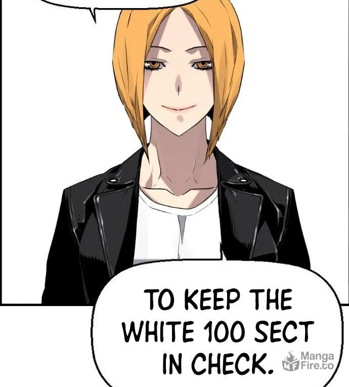 Read Terror vs Revival chapter 86 image 28 on Lezhin