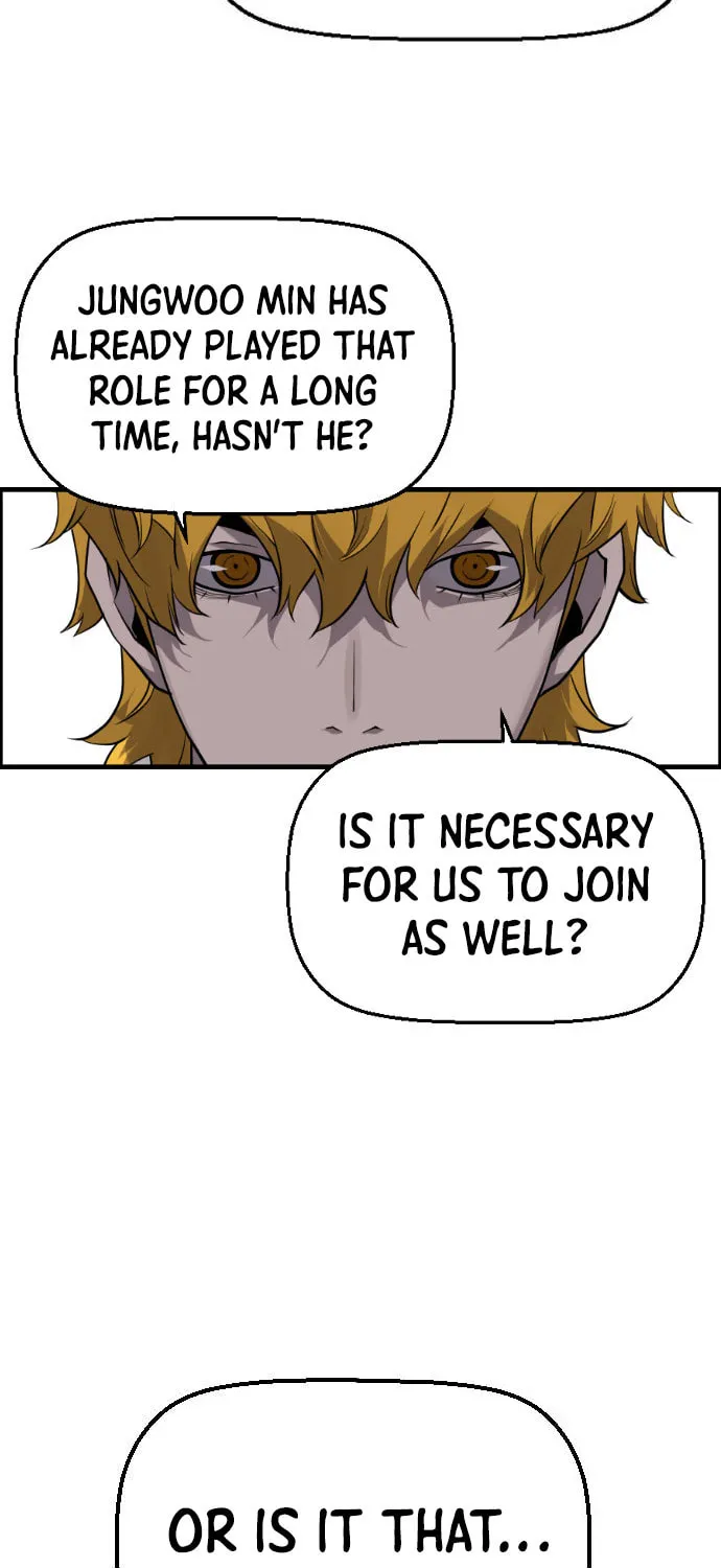 Read Terror vs Revival chapter 86 image 29 on Lezhin