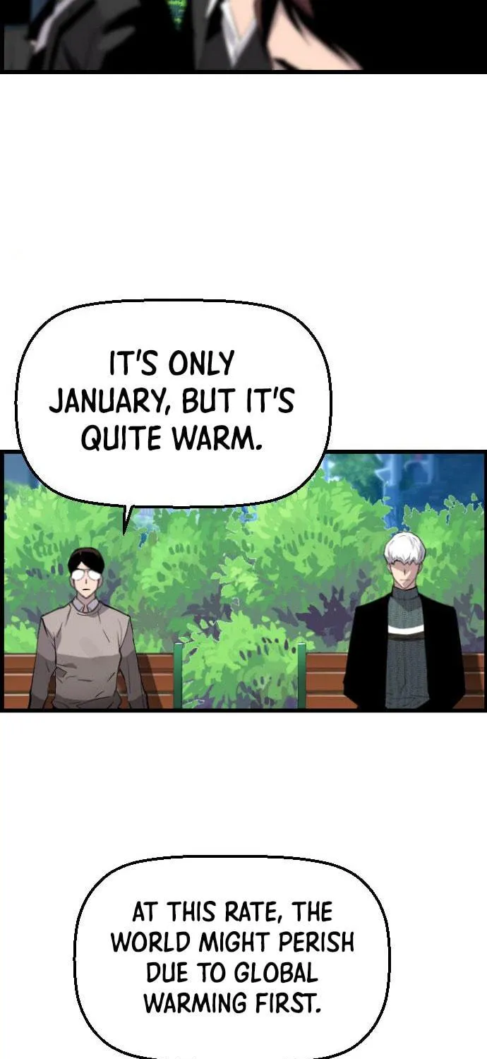 Read Terror vs Revival chapter 86 image 33 on Lezhin