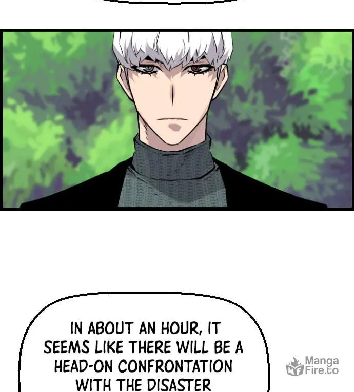 Read Terror vs Revival chapter 86 image 34 on Lezhin