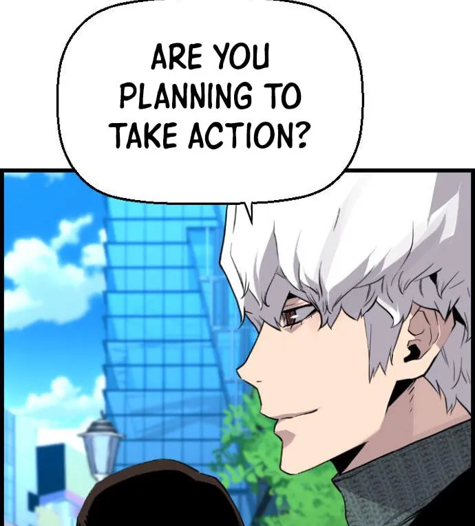 Read Terror vs Revival chapter 86 image 36 on Lezhin