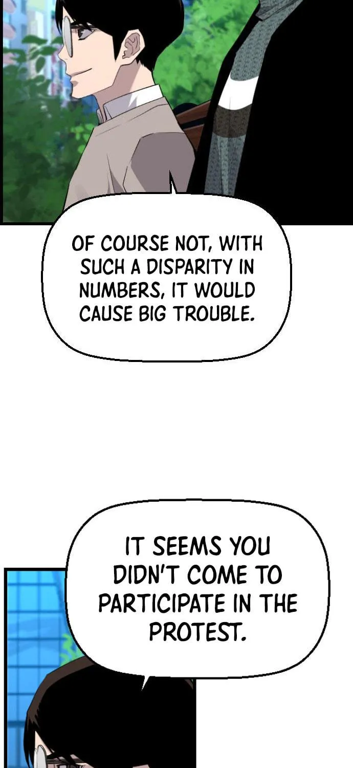 Read Terror vs Revival chapter 86 image 37 on Lezhin