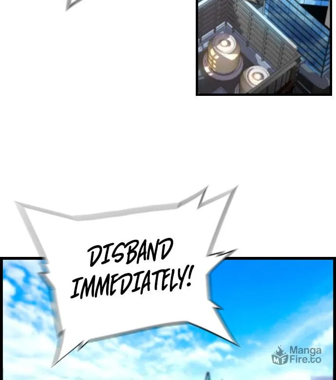 Read Terror vs Revival chapter 86 image 4 on Lezhin
