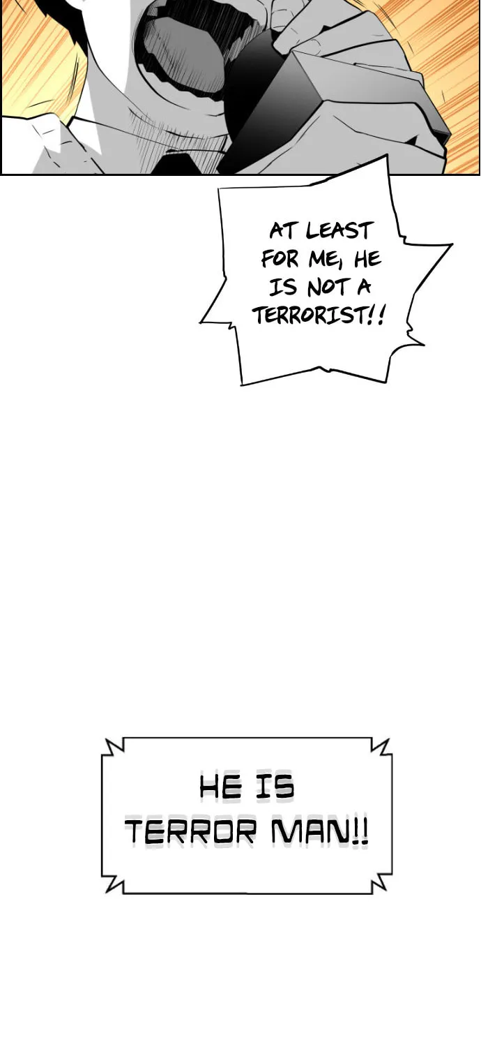 Read Terror vs Revival chapter 86 image 43 on Lezhin