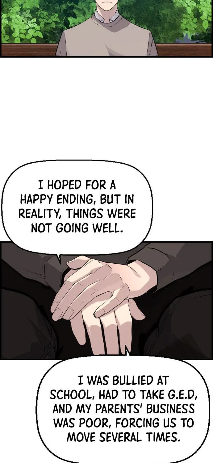 Read Terror vs Revival chapter 86 image 45 on Lezhin