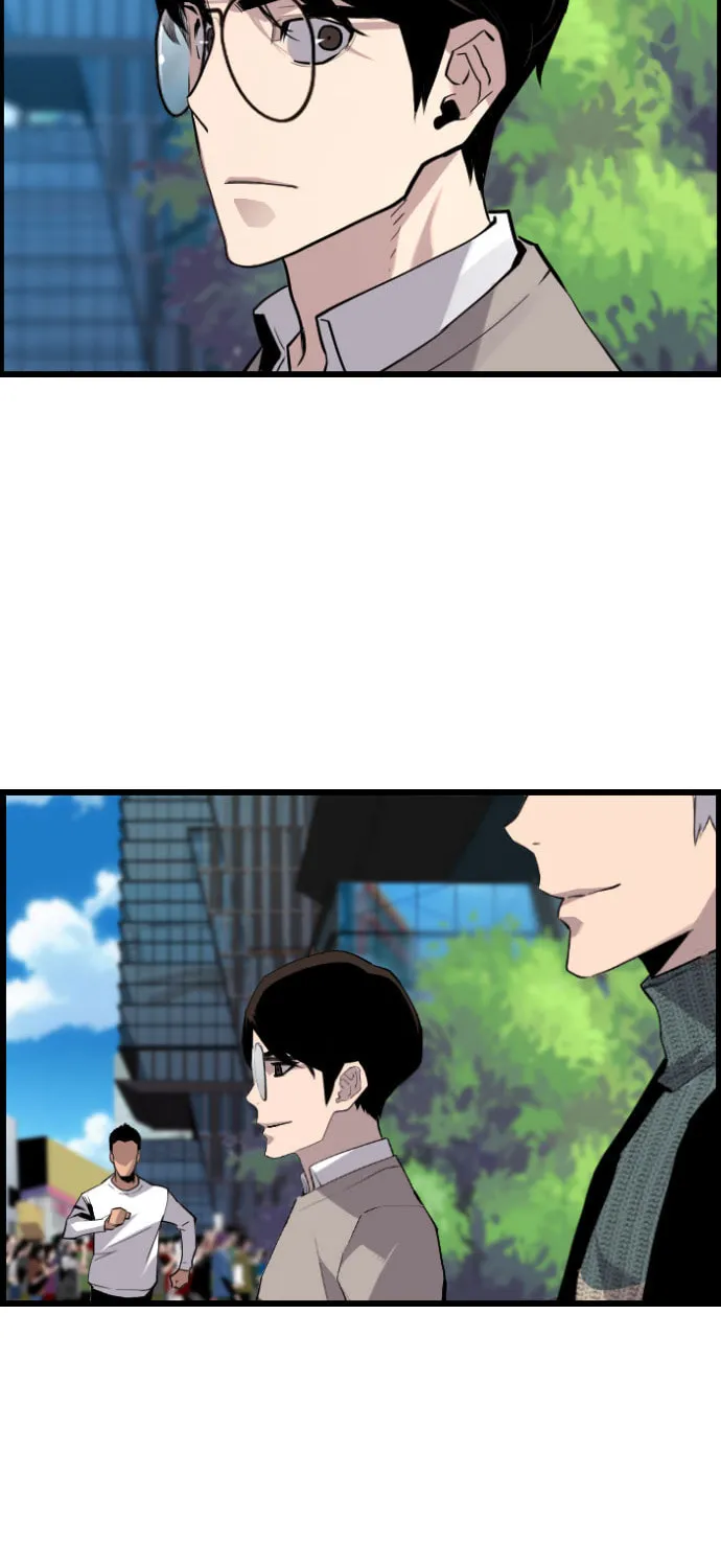 Read Terror vs Revival chapter 86 image 55 on Lezhin