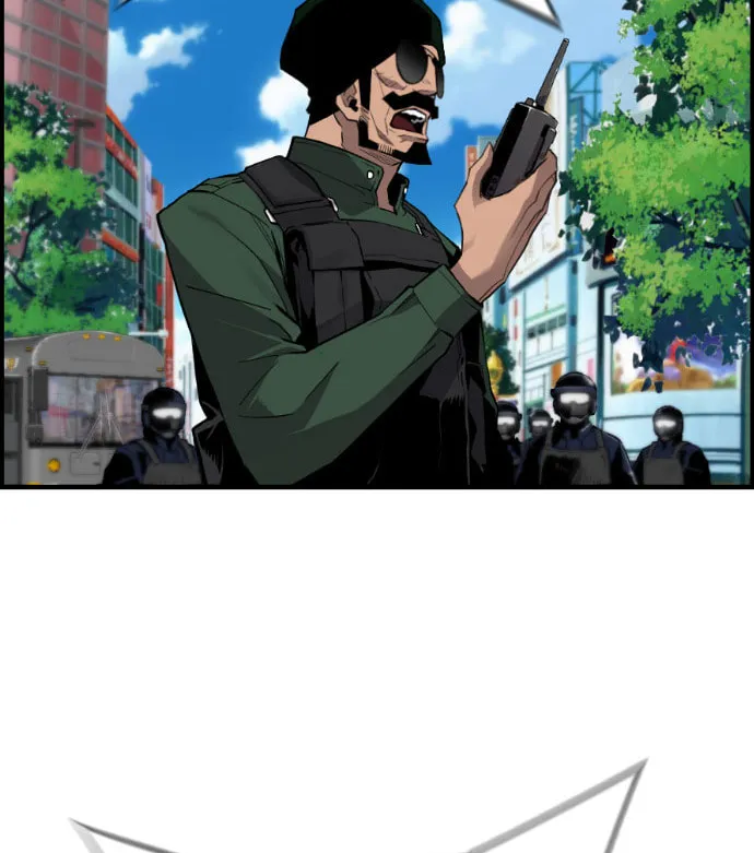Read Terror vs Revival chapter 86 image 6 on Lezhin