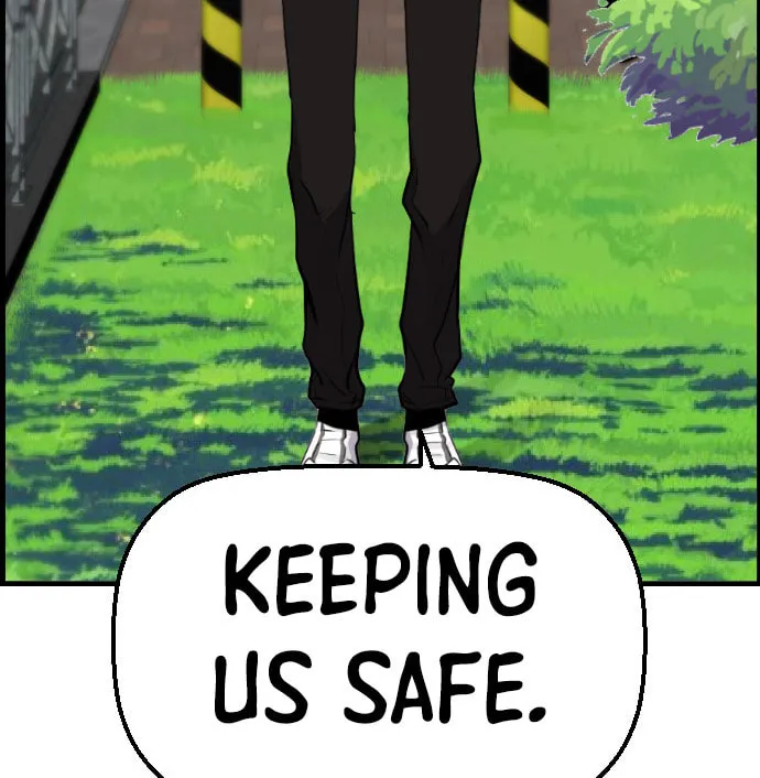Read Terror vs Revival chapter 86 image 66 on Lezhin