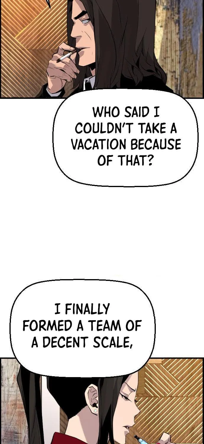Read Terror vs Revival chapter 86 image 75 on Lezhin