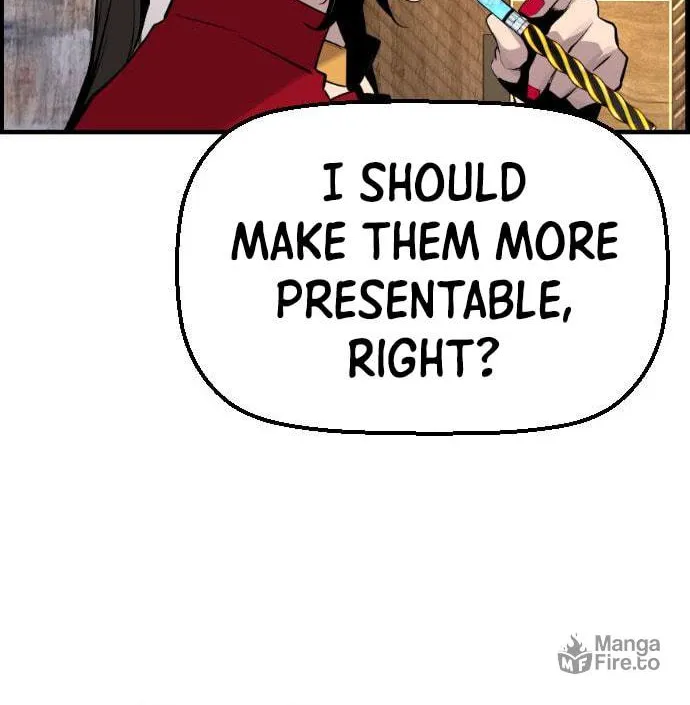 Read Terror vs Revival chapter 86 image 76 on Lezhin
