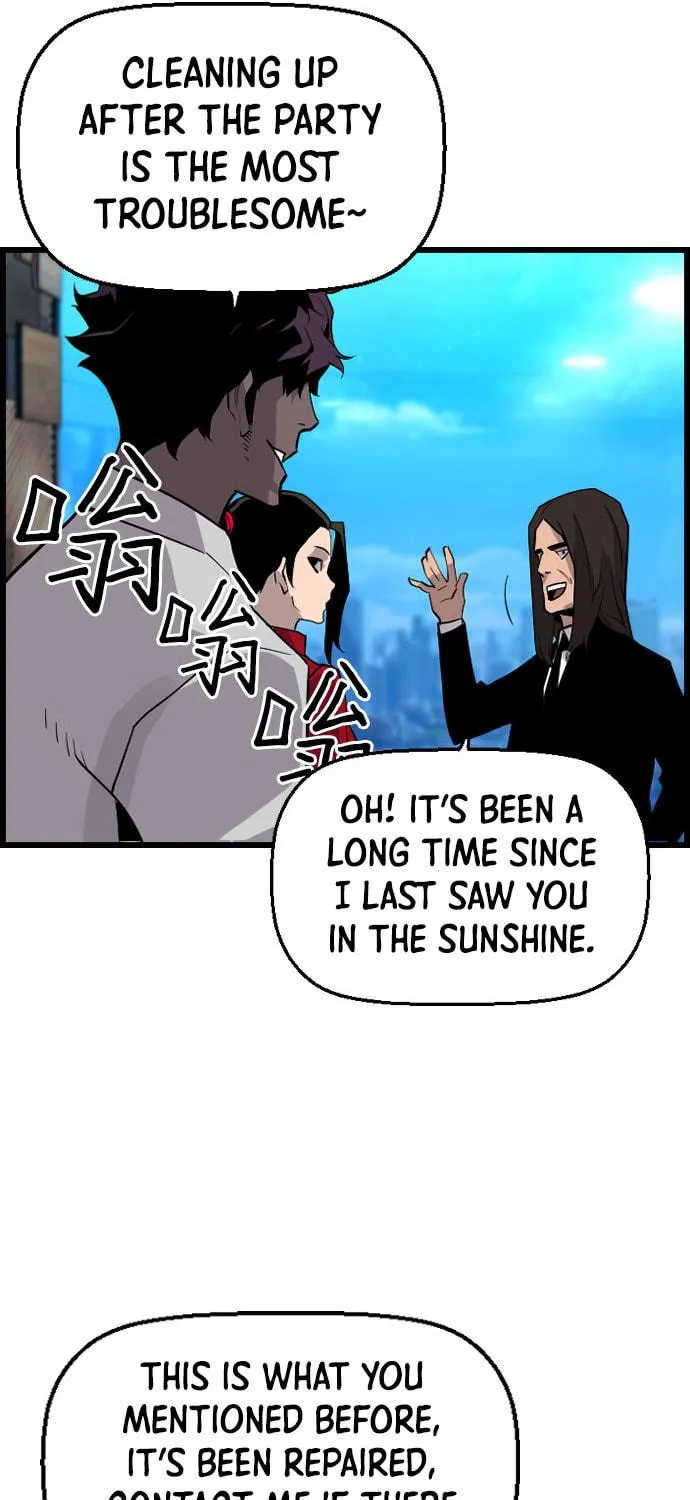 Read Terror vs Revival chapter 86 image 77 on Lezhin