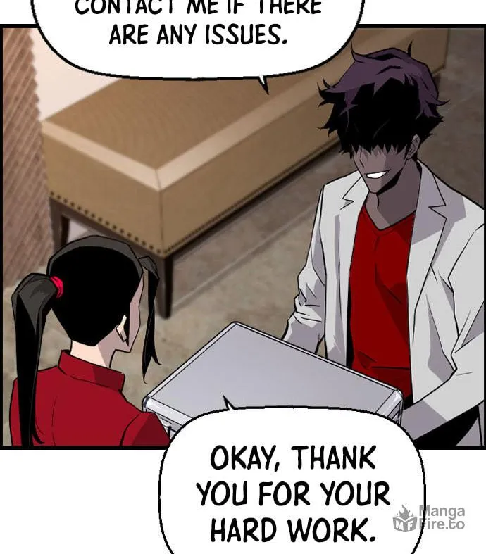 Read Terror vs Revival chapter 86 image 78 on Lezhin