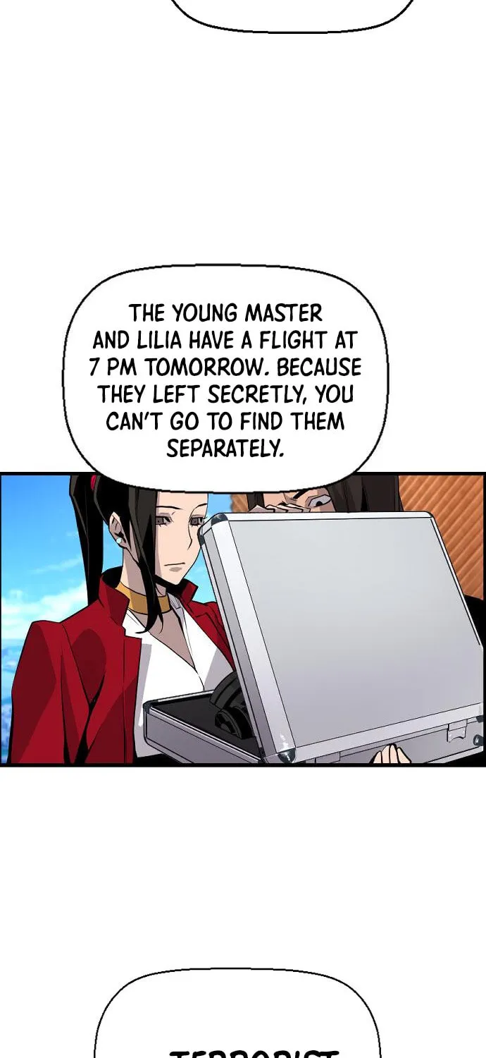 Read Terror vs Revival chapter 86 image 79 on Lezhin
