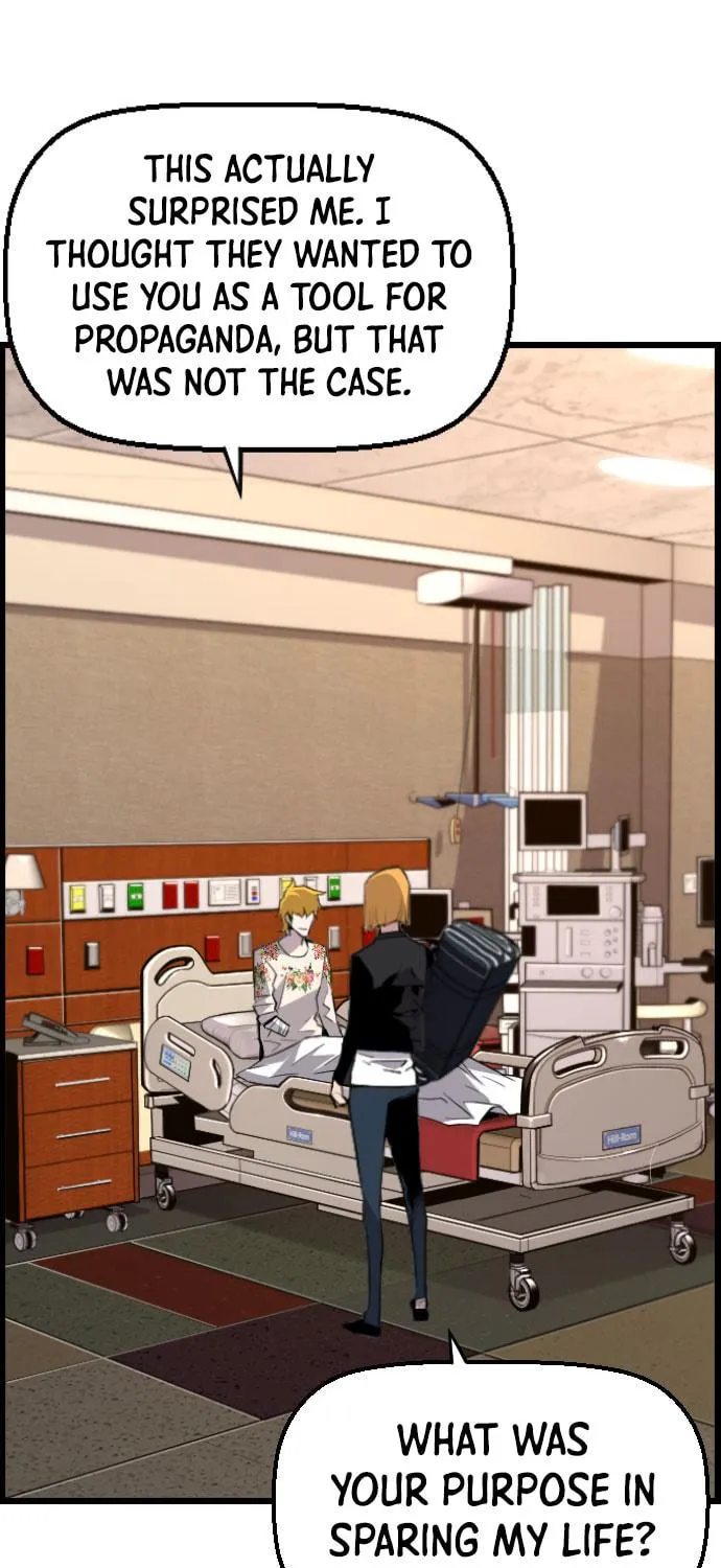 Read Terror vs Revival chapter 86 image 9 on Lezhin