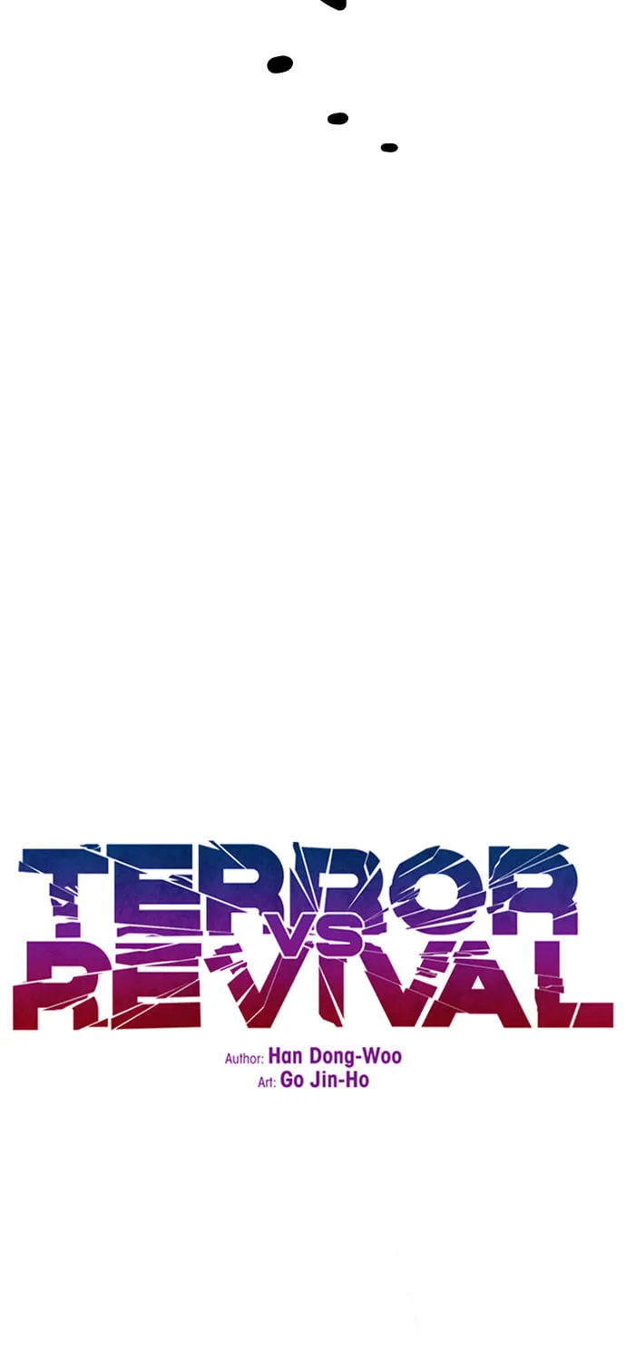Read Terror vs Revival chapter 87 image 109 on Lezhin