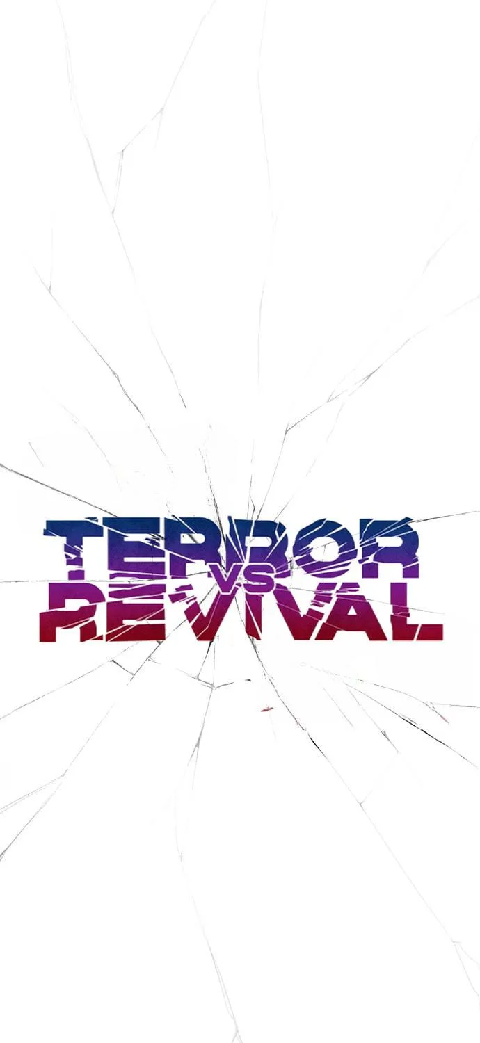 Read Terror vs Revival chapter 87 image 111 on Lezhin
