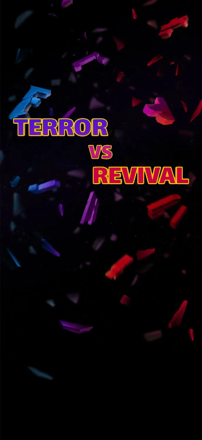 Read Terror vs Revival chapter 87 image 116 on Lezhin
