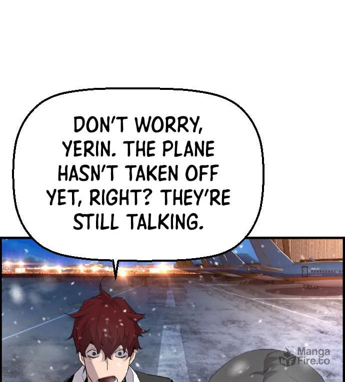 Read Terror vs Revival chapter 87 image 22 on Lezhin