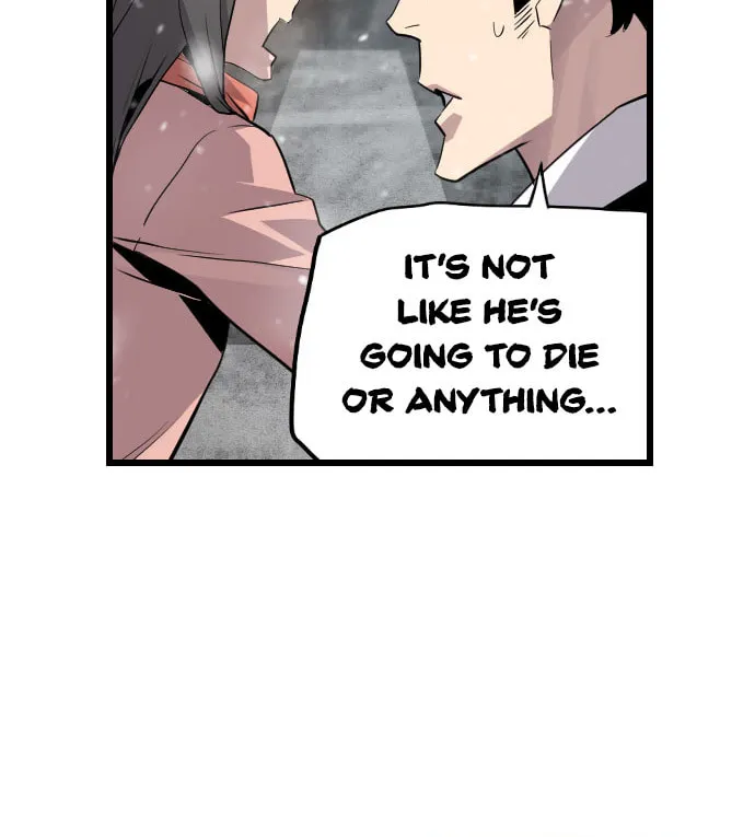 Read Terror vs Revival chapter 87 image 24 on Lezhin