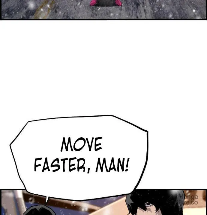 Read Terror vs Revival chapter 87 image 28 on Lezhin