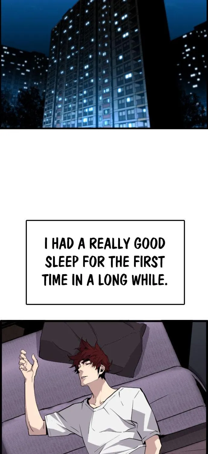 Read Terror vs Revival chapter 87 image 3 on Lezhin