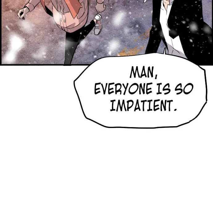 Read Terror vs Revival chapter 87 image 30 on Lezhin