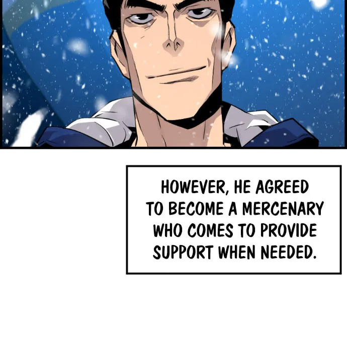 Read Terror vs Revival chapter 87 image 32 on Lezhin