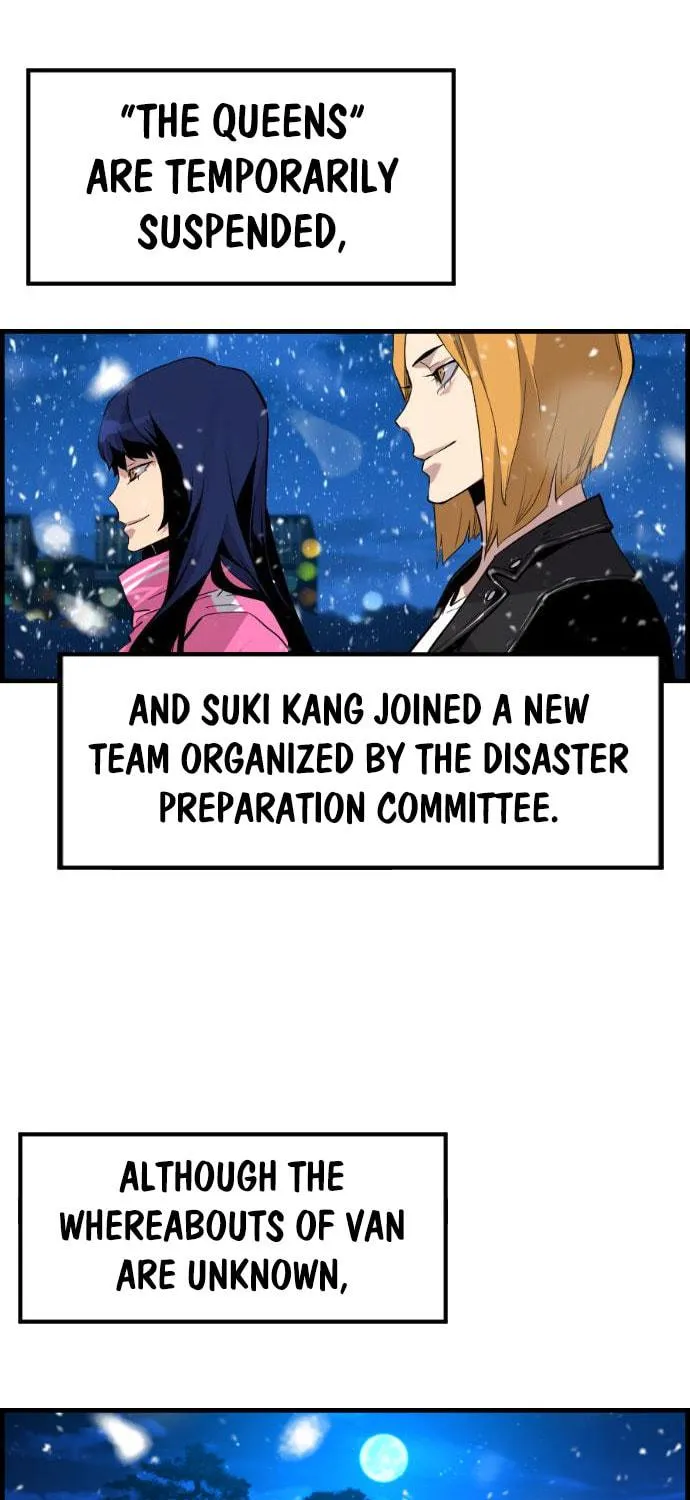 Read Terror vs Revival chapter 87 image 33 on Lezhin