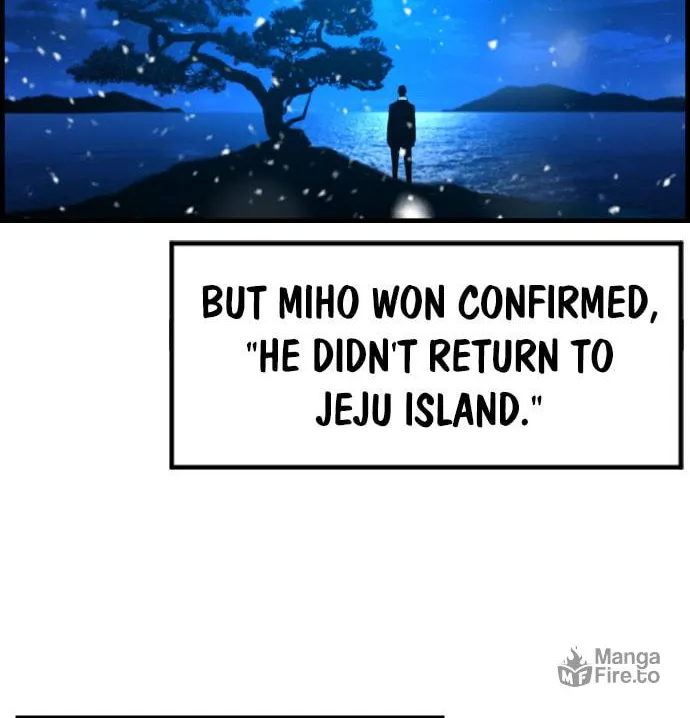 Read Terror vs Revival chapter 87 image 34 on Lezhin