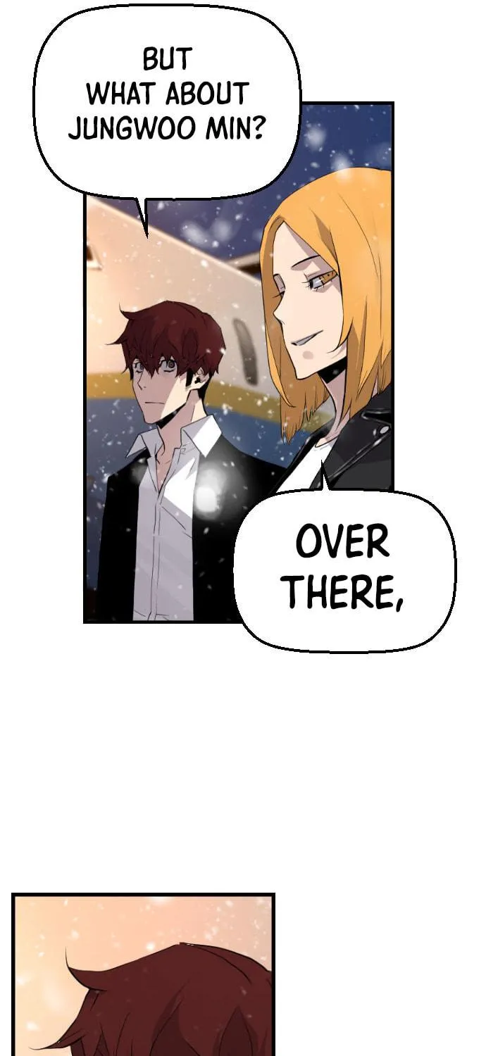 Read Terror vs Revival chapter 87 image 37 on Lezhin